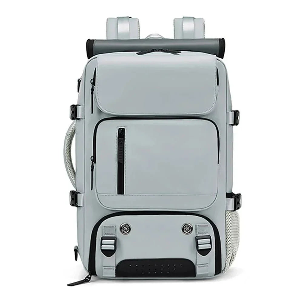 Kalsten | Large waterproof travel backpack with USB port