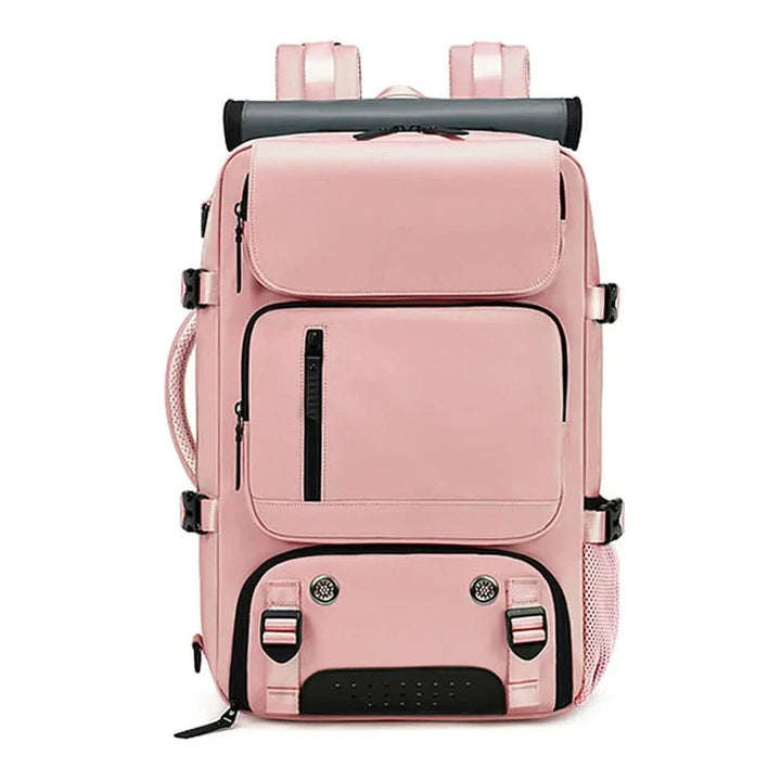 Kalsten | Large waterproof travel backpack with USB port