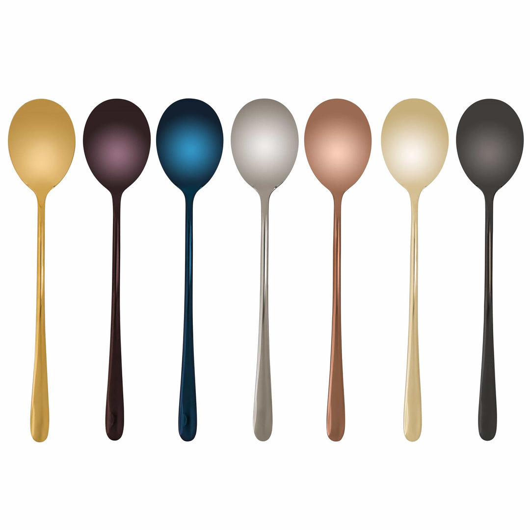 Modern Stainless Steel Cutlery Set Noxord