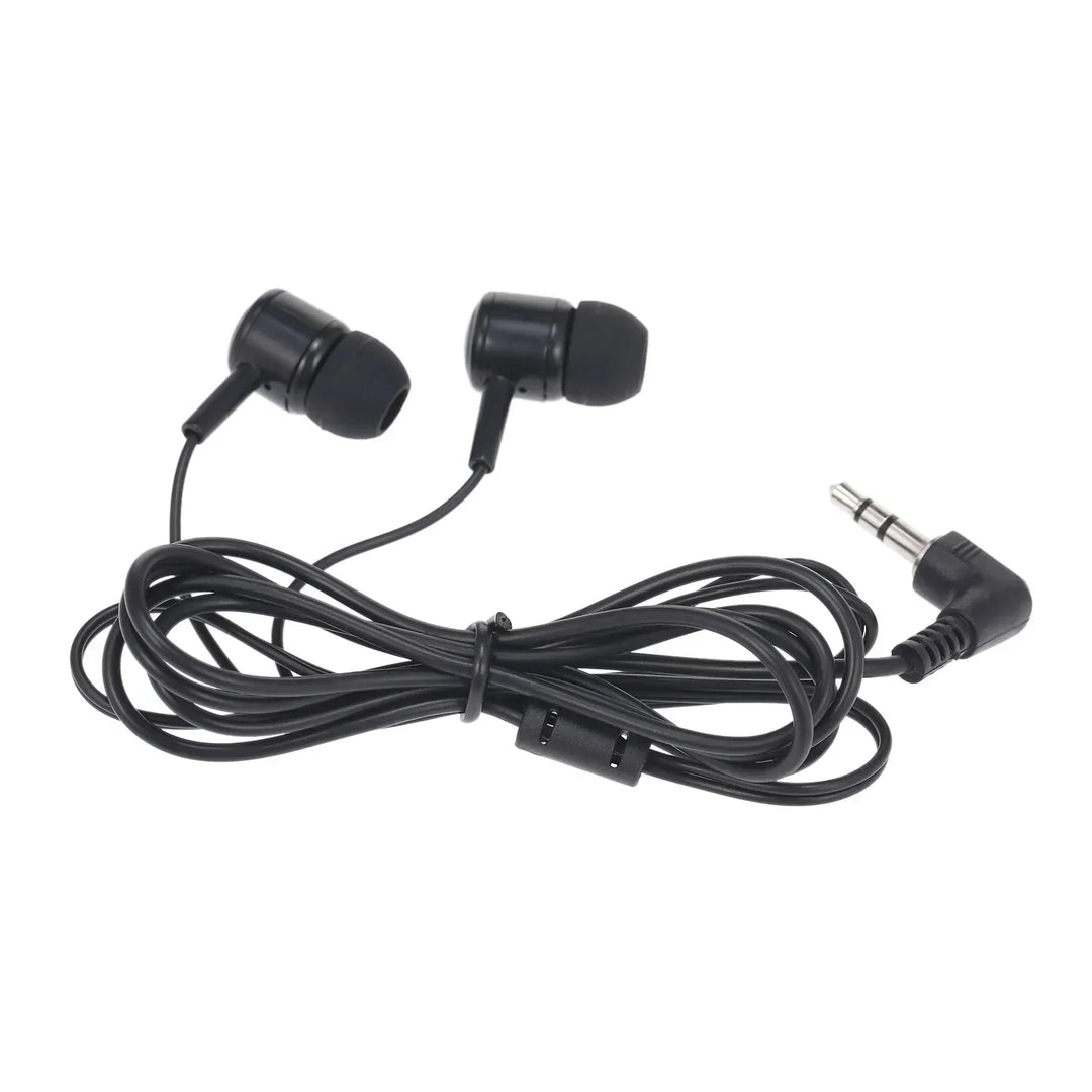 Kalsten | Hearing Aid Sound Amplifier – Battery-Powered In-Ear Hearing Enhancement Device with Headset for Seniors and Adults
