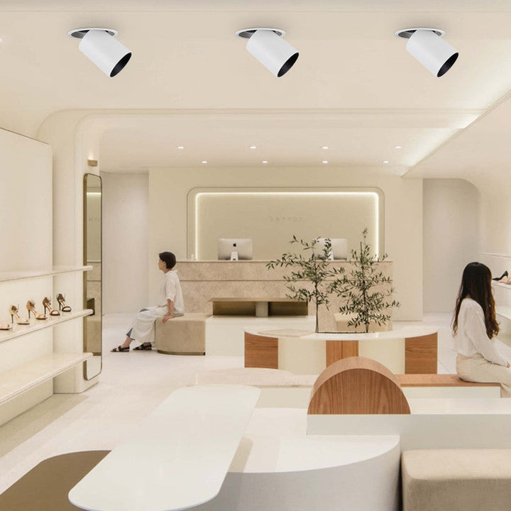 Maisy Dimmable LED Recessed Ceiling Light