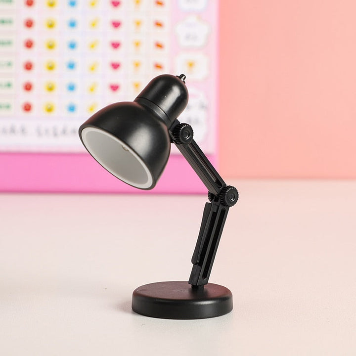 Mini Foldable Reading LED Night Lamp | Noxord