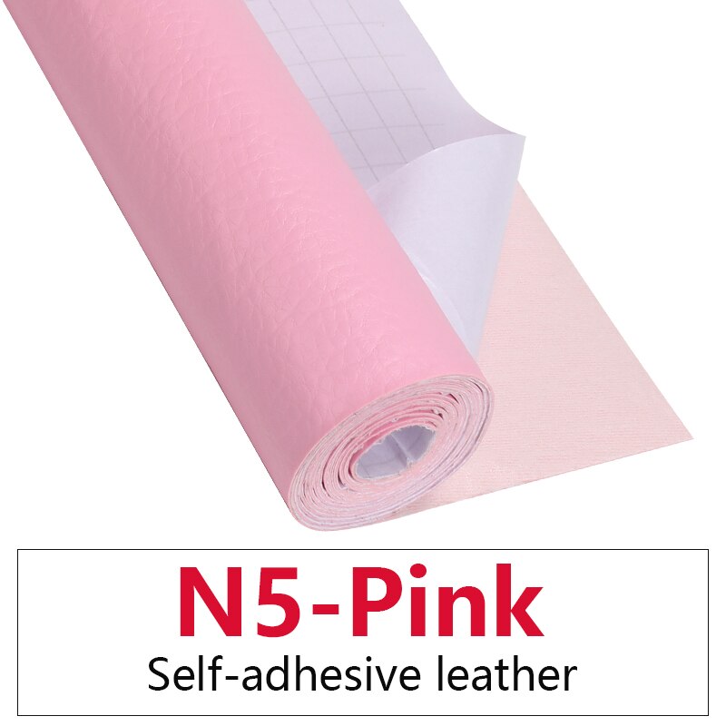 Kalsten | Self Adhesive Leather Repair Kit