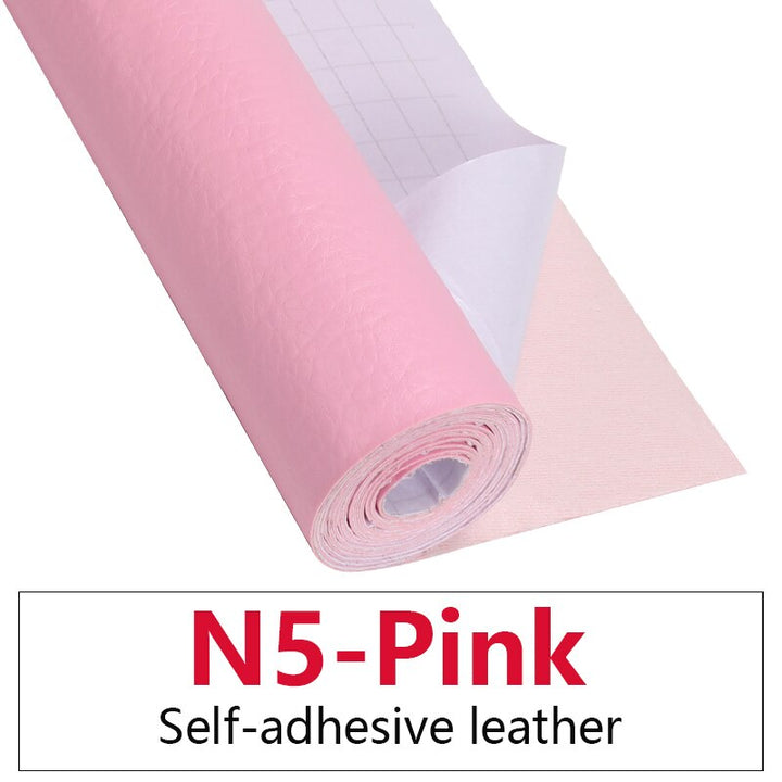 Kalsten | Self Adhesive Leather Repair Kit