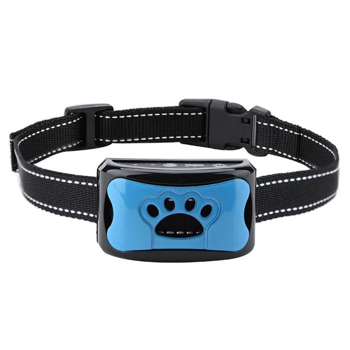Anti-Bark Training Collar with Vibration