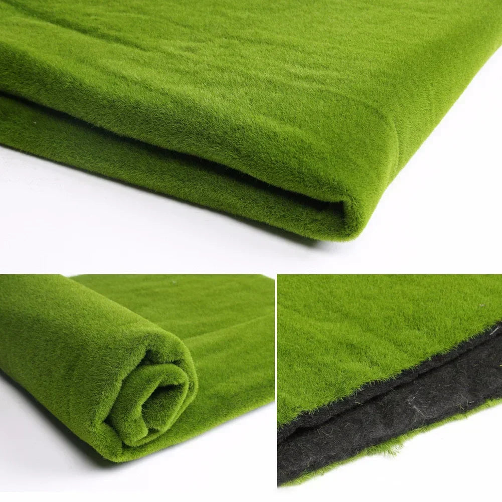 Kalsten | Simulation Artificial Moss Grass Artificial Turf Mat