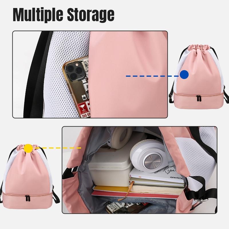 Travel Wet Dry Storage Bag | Kalsten