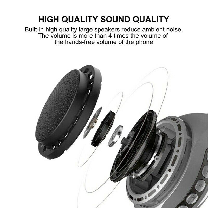 Kalsten | Sound Nova Sports Wrist Bluetooth Speaker