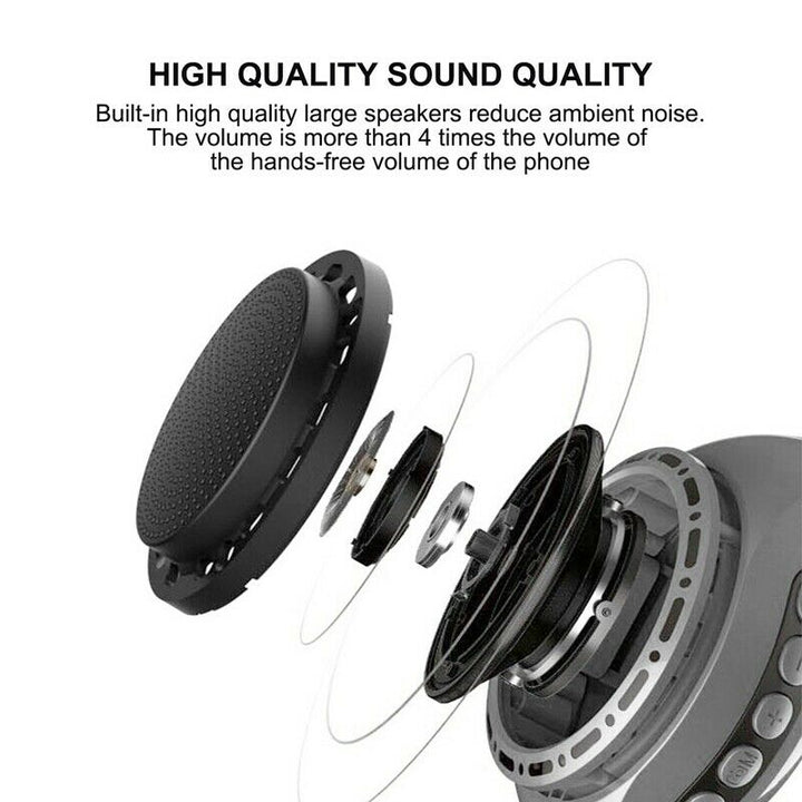 Kalsten | Sound Nova Sports Wrist Bluetooth Speaker