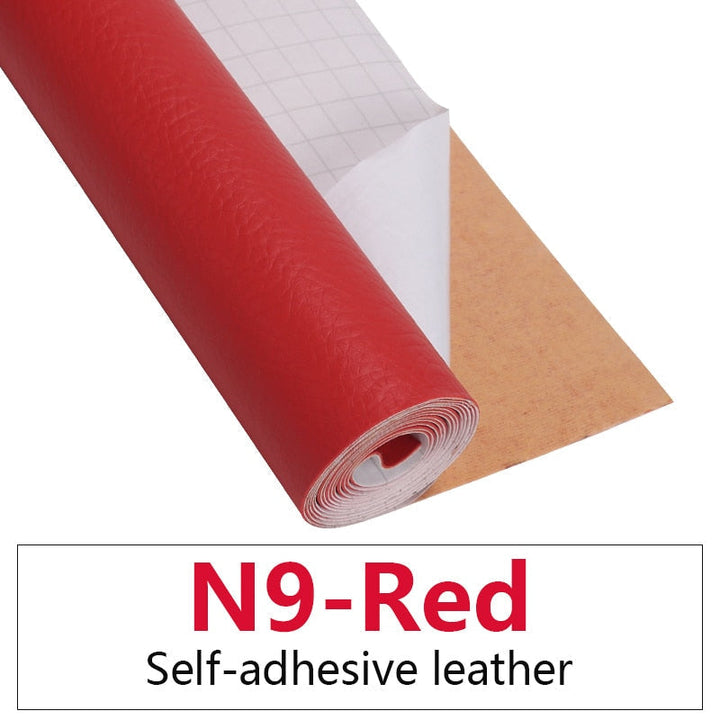 Kalsten | Self Adhesive Leather Repair Kit