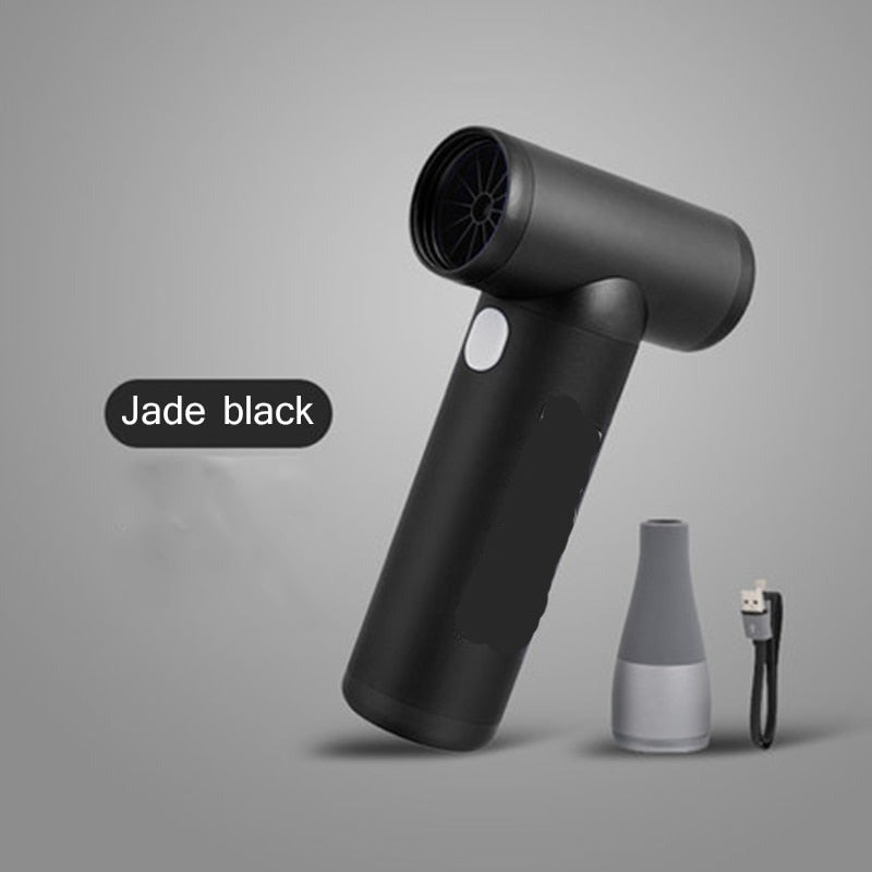 Mini Portable High Wind Jet Fan | Kalsten