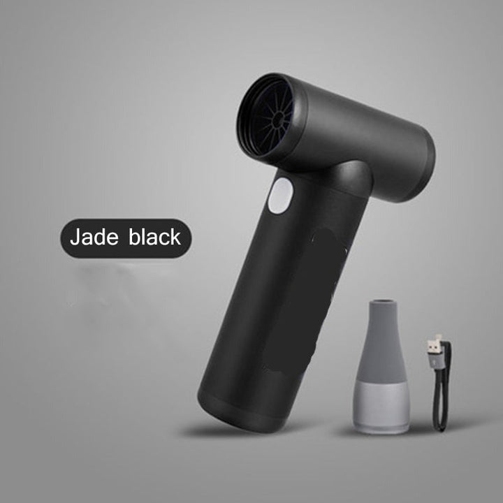 Mini Portable High Wind Jet Fan | Kalsten