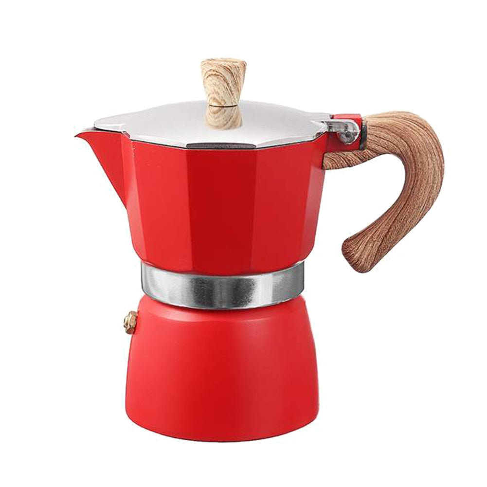 Kalsten | Italian Style Pot Espresso Coffee Maker