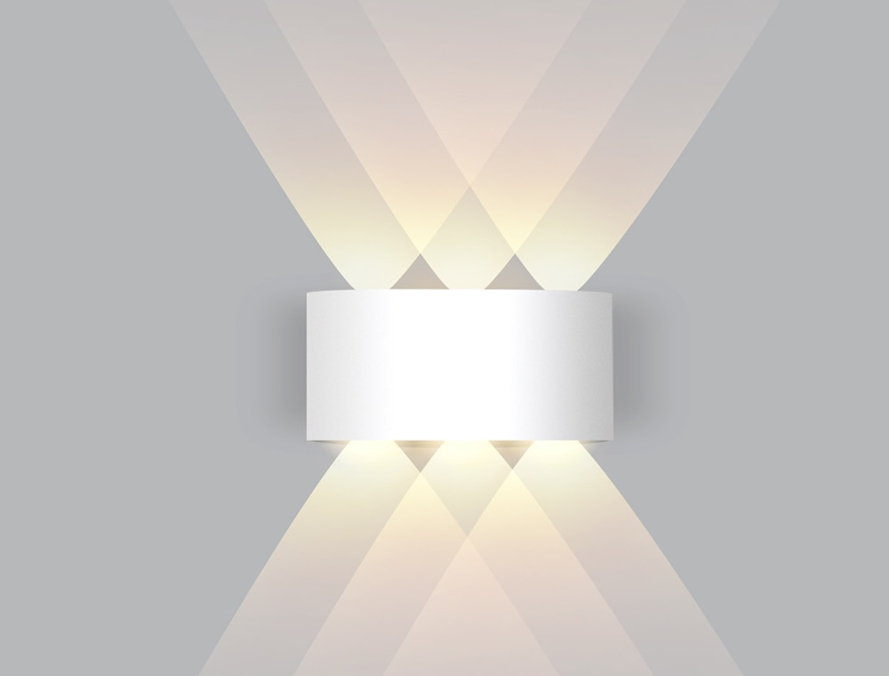 Wall-Ex I Exclusive Wall Lamp | Kalsten