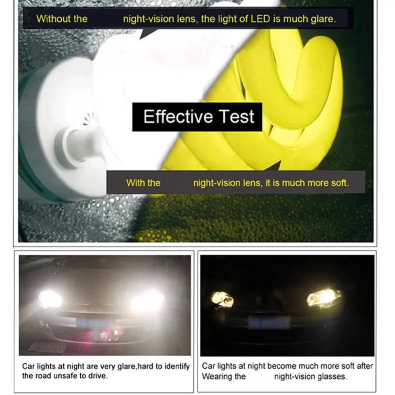 Polarised Driving Sunglasses