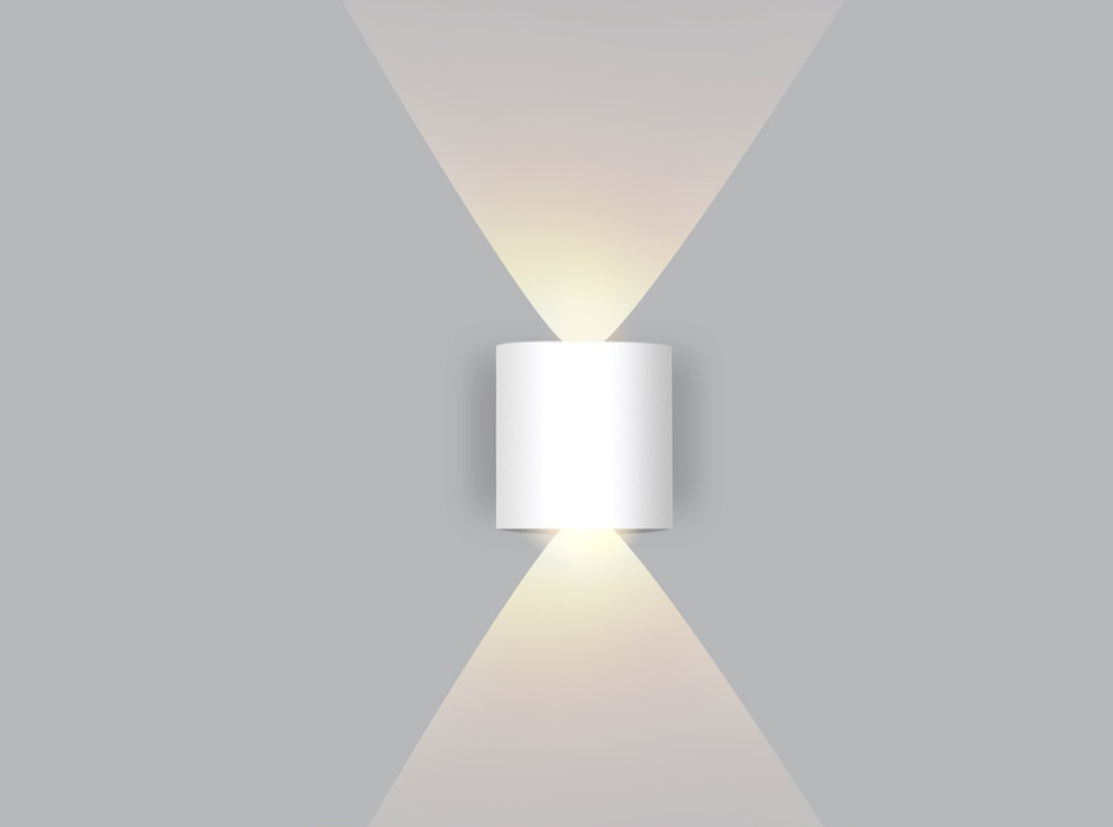 Wall-Ex I Exclusive Wall Lamp | Kalsten