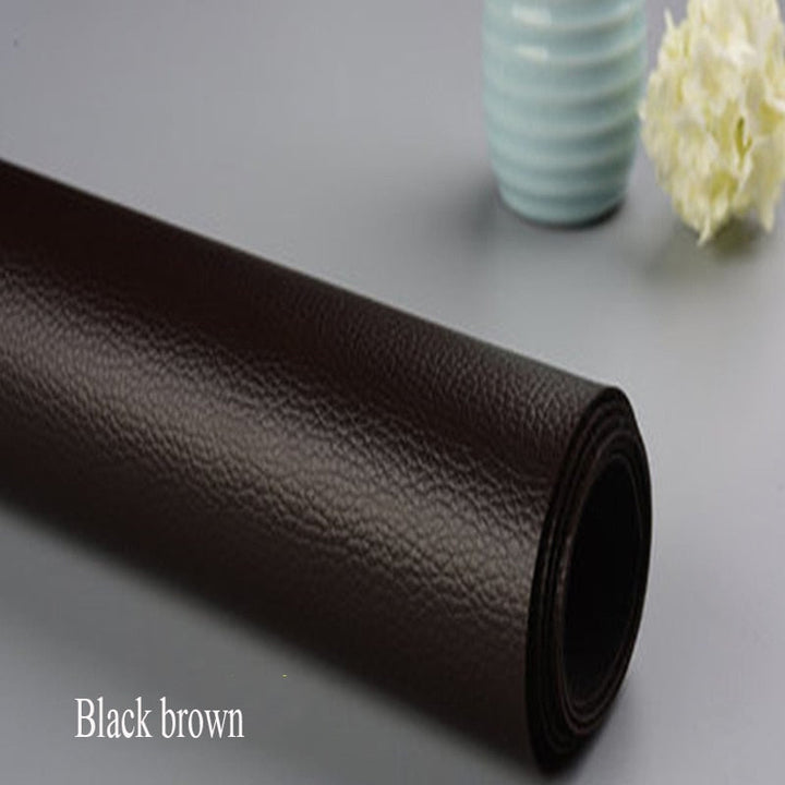Kalsten | Self-adhesive Artificial Leather Repair Kit