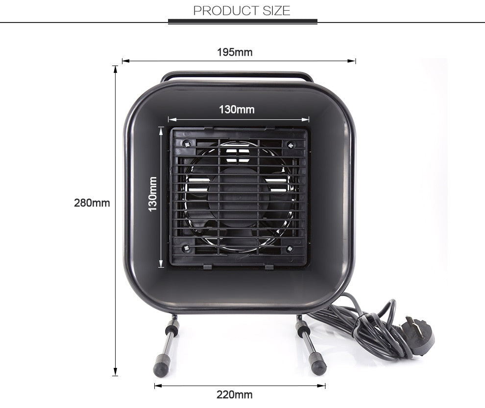 Portable Indoor Smoke Absorber Machine | Kalsten