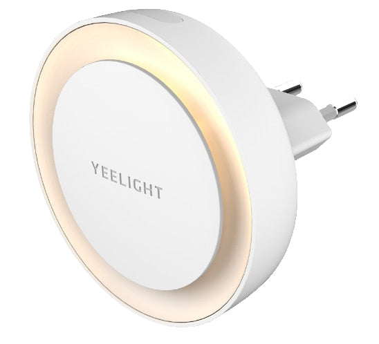 Automatic Sensor Comfort Bedside Corridor Night Lamp | Noxord
