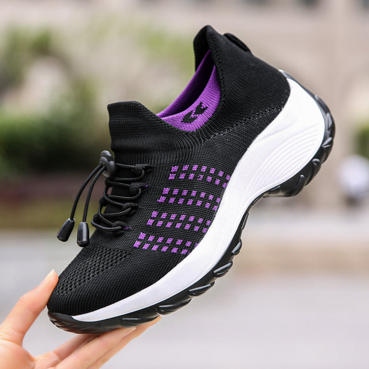 Kalsten | Orthopedic Shoes for Plantar Fasciitis | Arch Support, Wide Width & Pain Relief