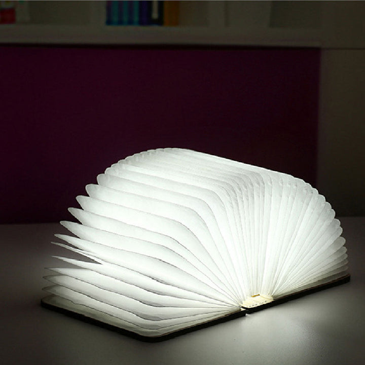 Wireless Reading Lamp - Wonderbook - LED Lighting - Adjustable Brightness | Noxord