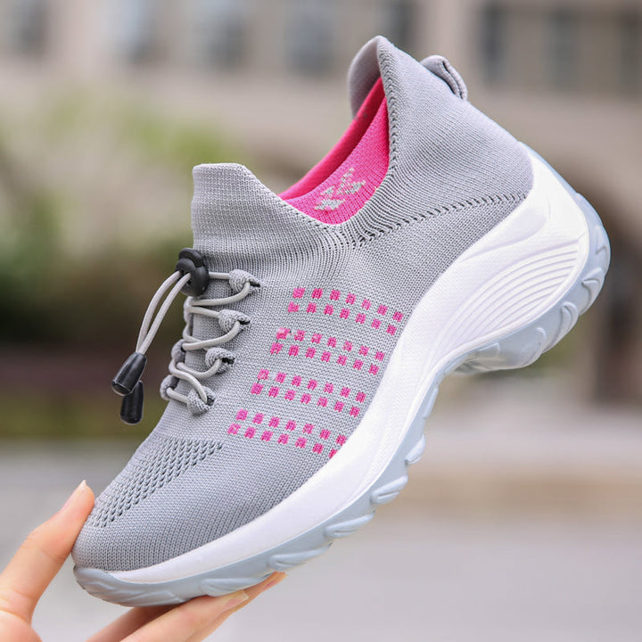 Kalsten | Orthopedic Shoes for Plantar Fasciitis | Arch Support, Wide Width & Pain Relief