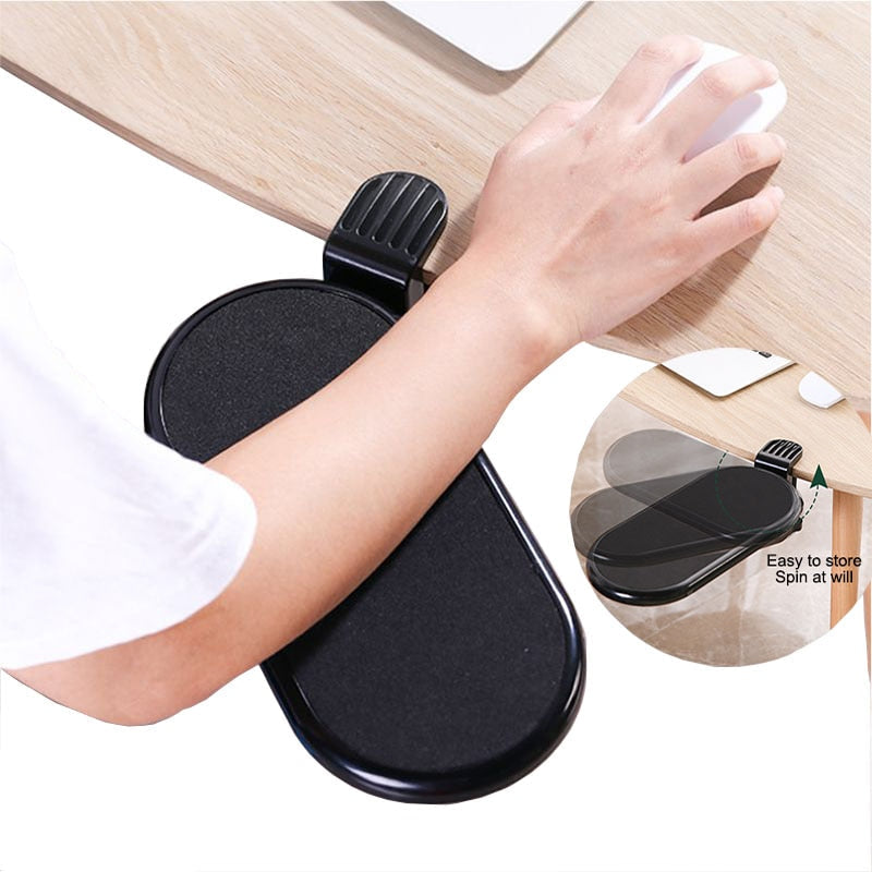 Ergowork Computer Armrest Pro® - Prevent a mouse arm! Noxord