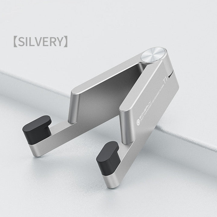 Kalsten | Pocket Flex Aluminum Cellphone Desk Holder