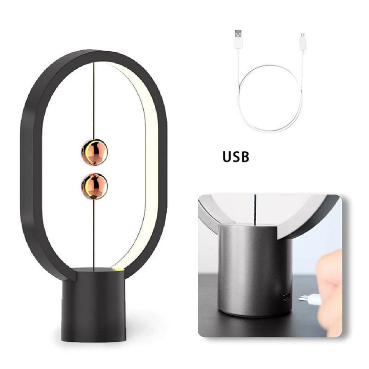 Atmospheric Table Lamp | Bring coziness into the home | Kalsten
