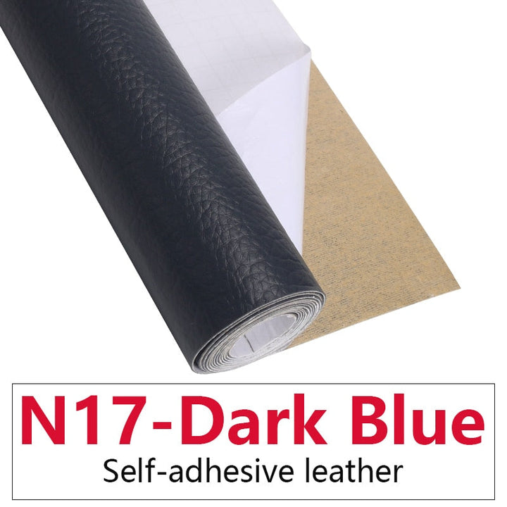 Kalsten | Self Adhesive Leather Repair Kit