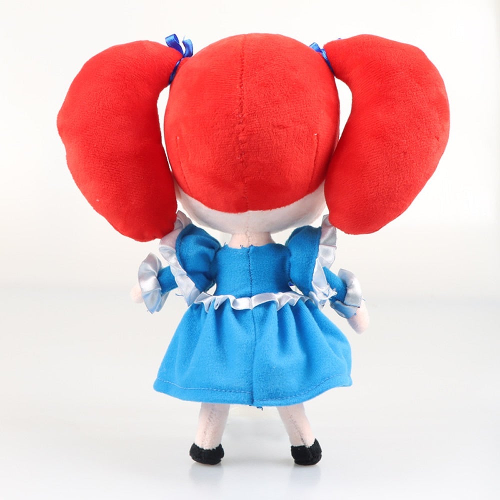 Poppy Plush Toy | Noxord