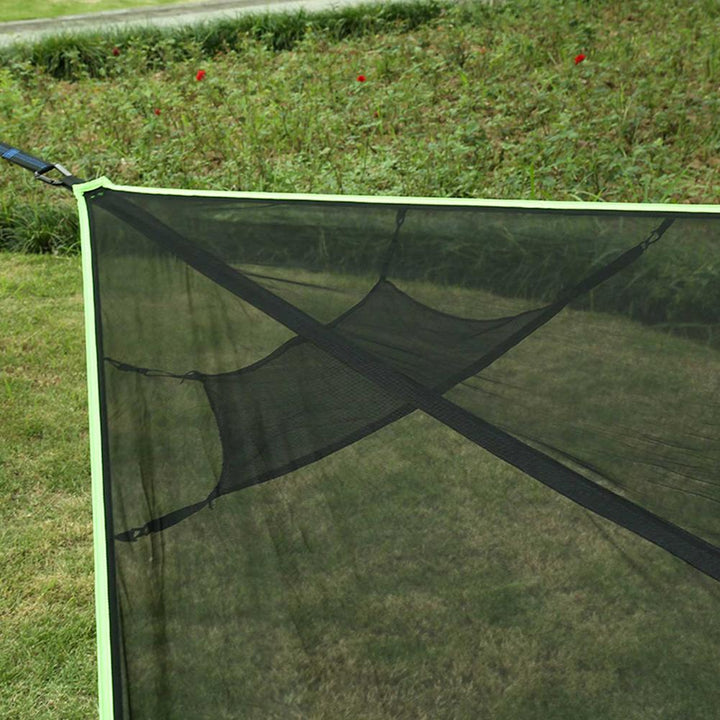 Triangle Giant Aerial Camping Hammock | Kalsten