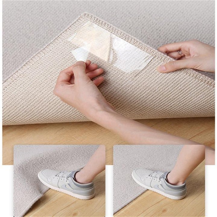 Magic Tape - Transparent - Waterproof - Double-sided - Practical and effective | Kalsten