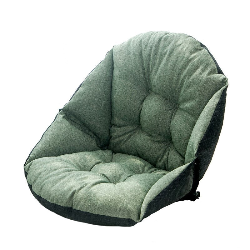 Kalsten | Cushion against Sciatica and Coccyx Pain - ComfortRelief