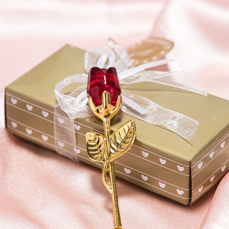 Kalsten | GlassBloom™ Forever Blooming Rose