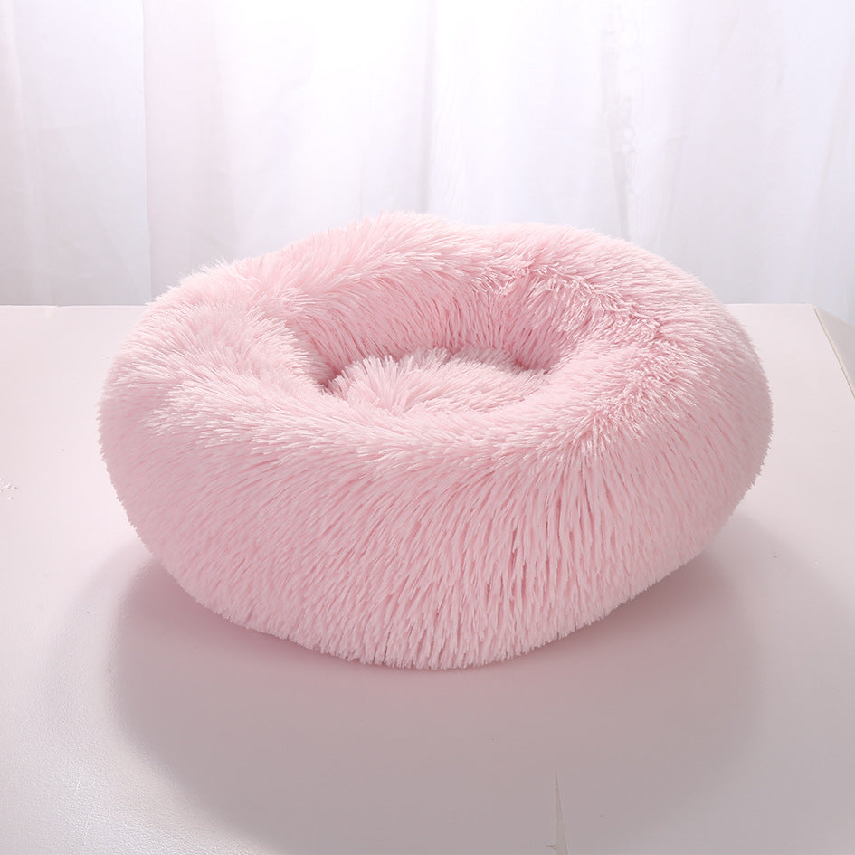 Pet Donut Sofa - Let your pet enjoy comfort 🐾 Noxord