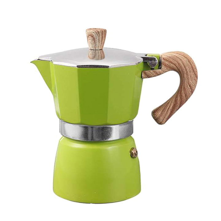 Kalsten | Italian Style Pot Espresso Coffee Maker