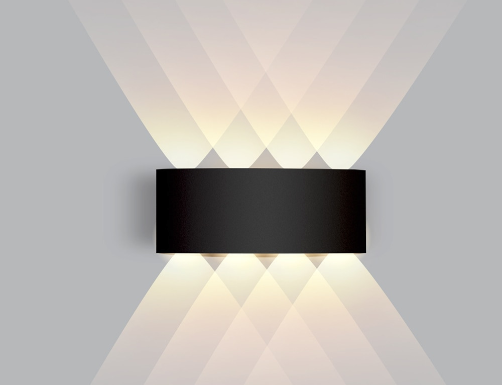 Wall-Ex I Exclusive Wall Lamp | Kalsten