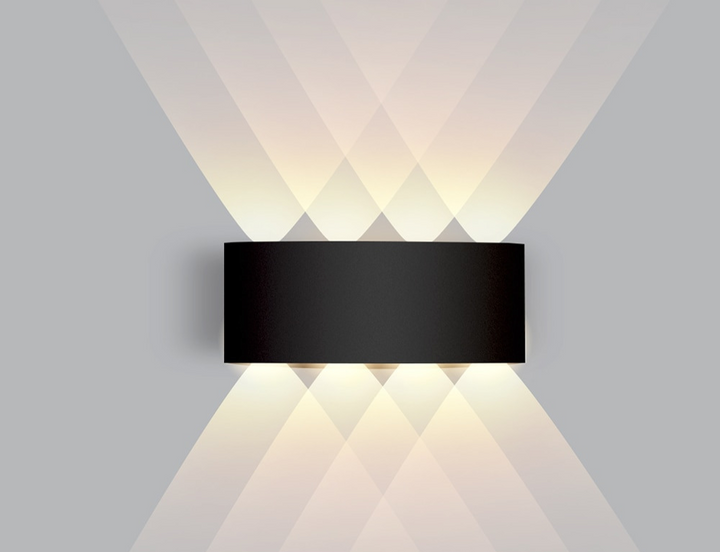 Wall-Ex I Exclusive Wall Lamp | Kalsten