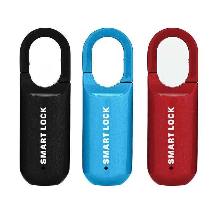 Kalsten | Mini Guard Smart Touch Anti-Theft Lock