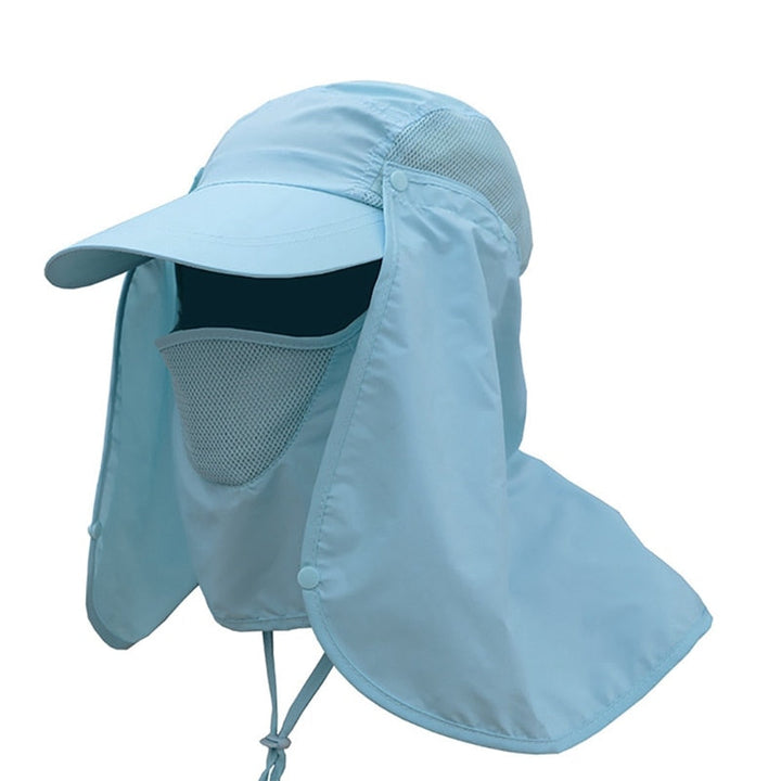 Kalsten | All-Round Style Shield UV Protector Hat