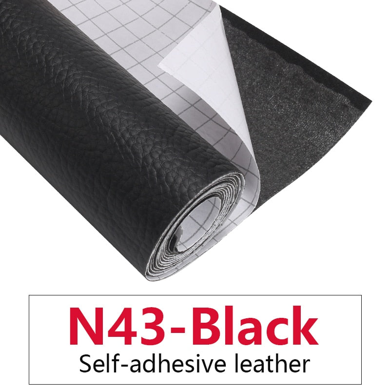 Kalsten | Self Adhesive Leather Repair Kit