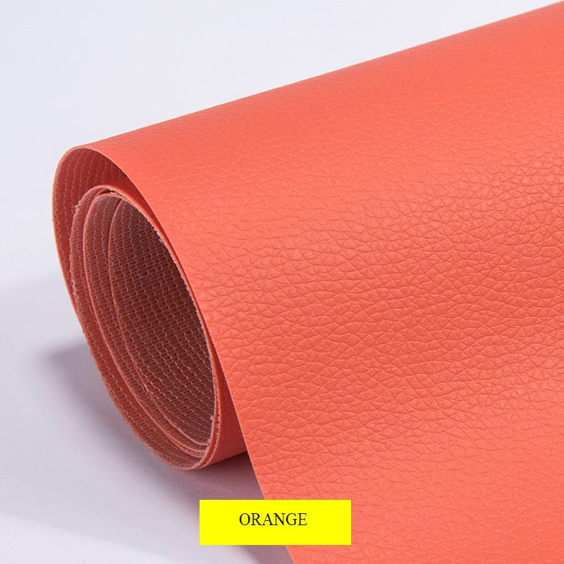 Kalsten | Self-adhesive Artificial Leather Repair Kit