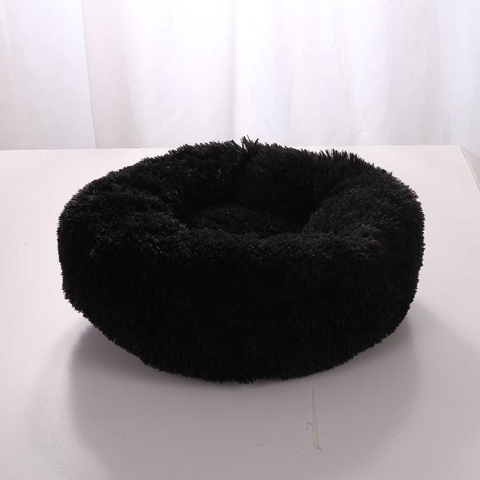 Pet Donut Sofa - Let your pet enjoy comfort 🐾 Noxord