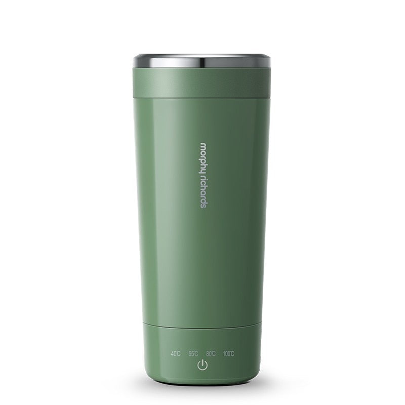 Kalsten | Portable Electric Stainless Steel Kettle