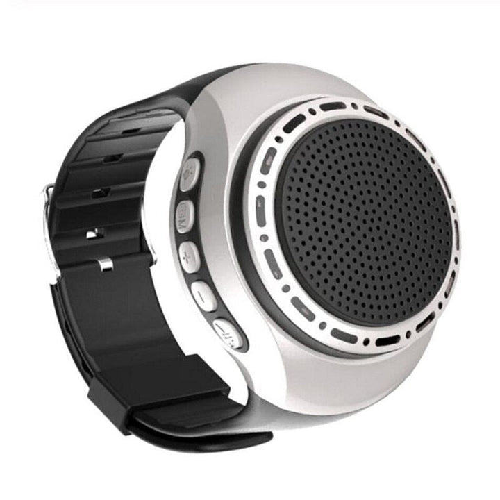 Kalsten | Sound Nova Sports Wrist Bluetooth Speaker