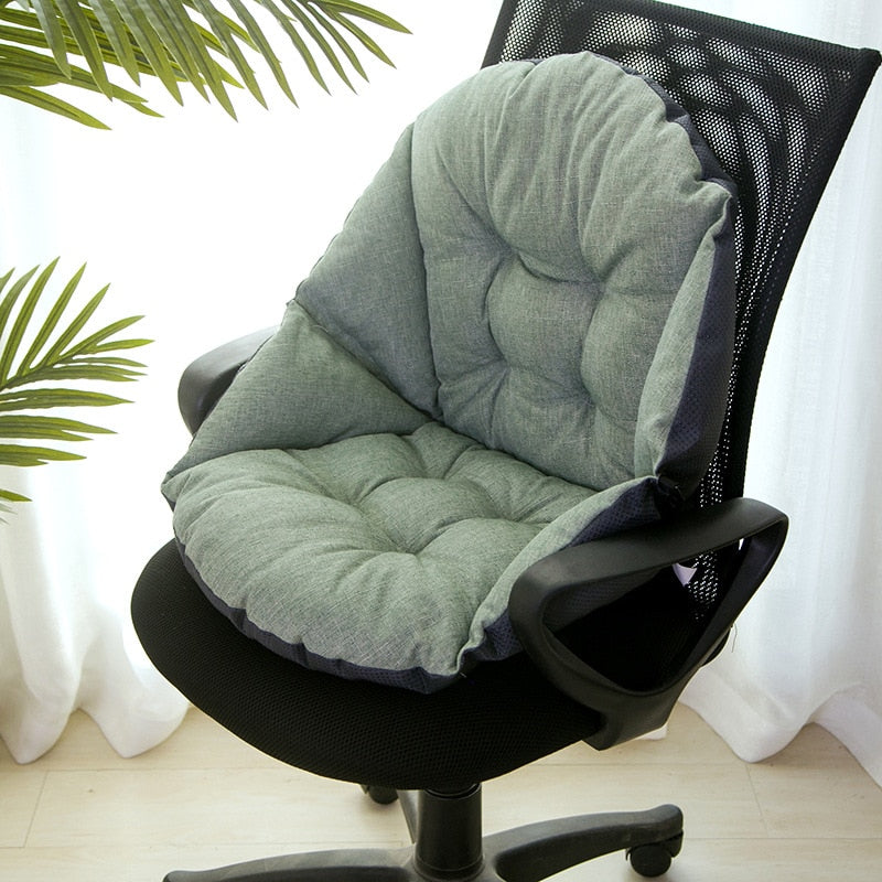 Kalsten | Cushion against Sciatica and Coccyx Pain - ComfortRelief