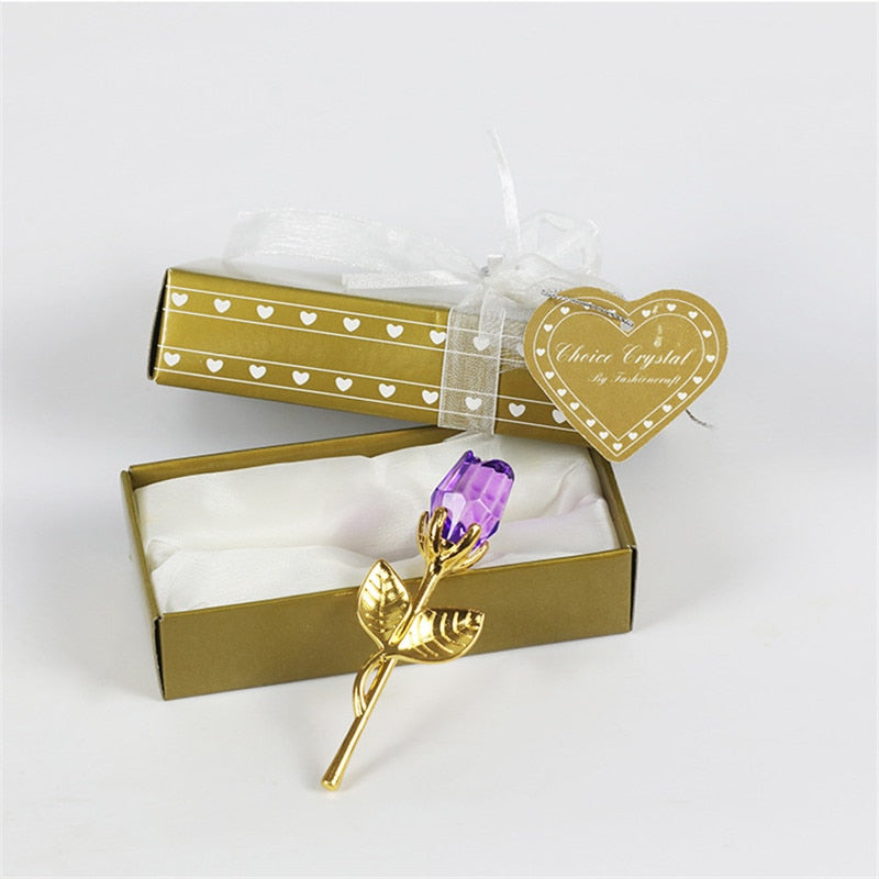 Kalsten | GlassBloom™ Forever Blooming Rose