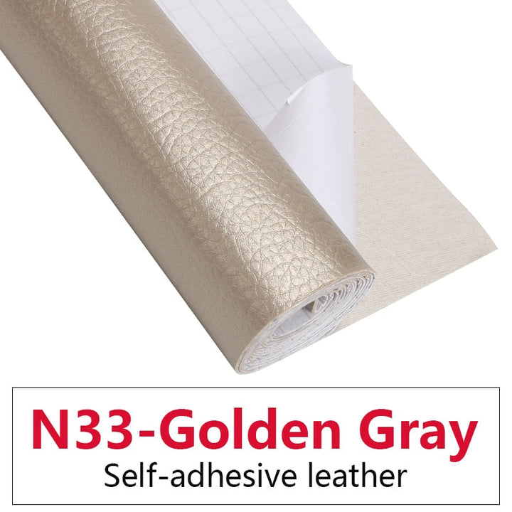 Kalsten | Self Adhesive Leather Repair Kit
