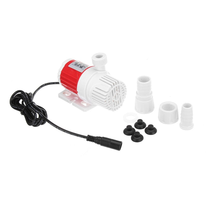 Portable Multi-Purpose Electric Water Pump | Kalsten